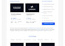 create responsive html newsletter template for email marketing